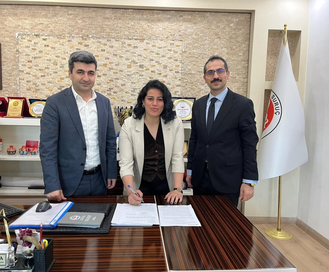 Maaş promosyon sözleşmesi imzalandı